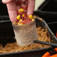 Guru Pole Pots